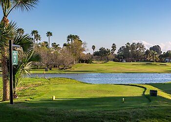 Rancho Viejo Resort & Country Club Brownsville Golf Courses image 1