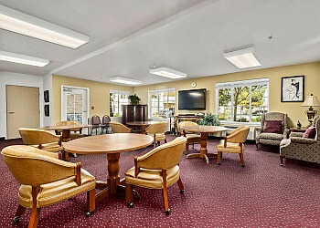 Palmdale Assisted Living Facilities Rancho Village
