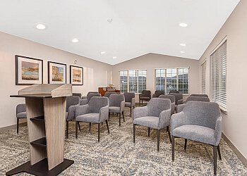 Palmdale Assisted Living Facilities Rancho Village