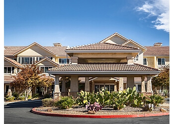 Rancho Village Palmdale Assisted Living Facilities