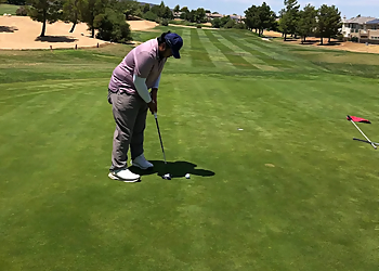 Rancho Vista Golf Club - Palmdale, CA Golf Courses - Outdoor Activity Image