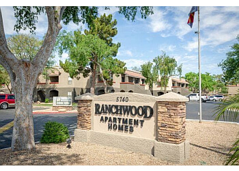 Ranchwood Apartments Glendale Apartments For Rent