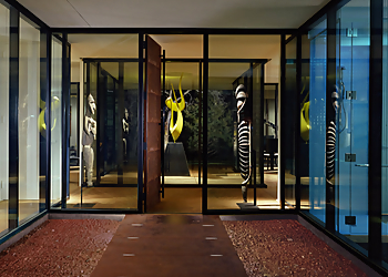 Oklahoma City Residential Architects Rand Elliott Architects