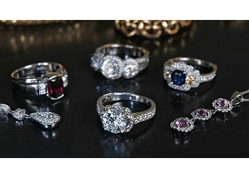 Vancouver Jewelry Rand Jeweler