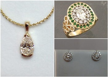 Vancouver Jewelry Rand Jeweler