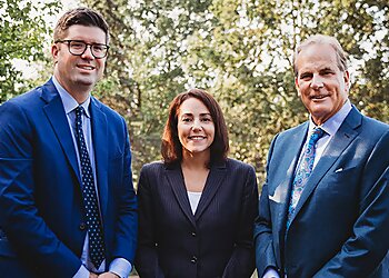 Akron Divorce Lawyers Randal A. Lowry - LAW OFFICES OF RANDAL LOWRY & ASSOCIATES