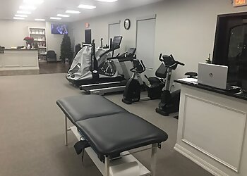 Frisco Physical Therapists Randal Denton, PT, DPT, OCS - FRISCO ELITE PHYSICAL THERAPY