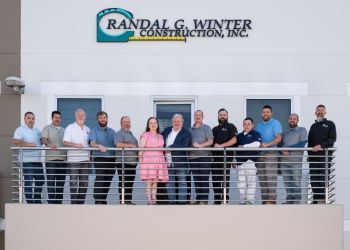 Randal G Winter Construction, Inc Santa Clarita Home Builders