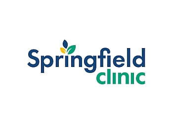 Springfield Eye Doctors Randal J. Peterson, MD, FACS - SPRINGFIELD CLINIC MAIN CAMPUS WEST