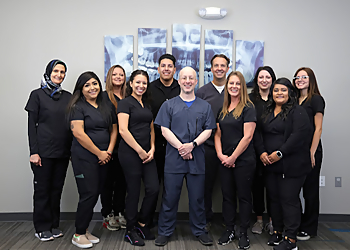 Independence Cosmetic Dentists Randal Silver, DMD - TRUE DENTAL GROUP