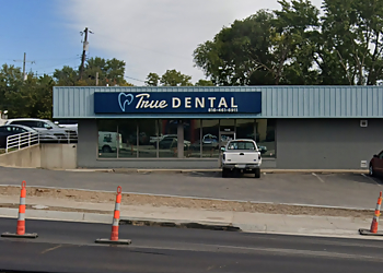 Independence Cosmetic Dentists Randal Silver, DMD - TRUE DENTAL GROUP