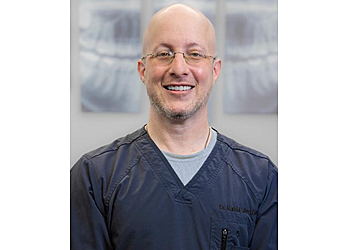 Randal Silver, DMD - TRUE DENTAL GROUP Independence Cosmetic Dentists image 1