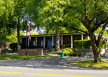 Randall A. Kavalier, DO - Des Moines, IA Psychiatrists - Clinic Exterior Image