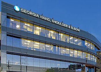 Atlanta Orthopedics Randall Alexander, MD - GEORGIA HAND SHOULDER AND ELBOW