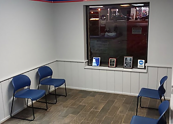 Lansing Car Repair Shops Randall Automotive