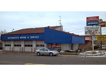 Randall Automotive Car Repair Randall Automotive Car Repair