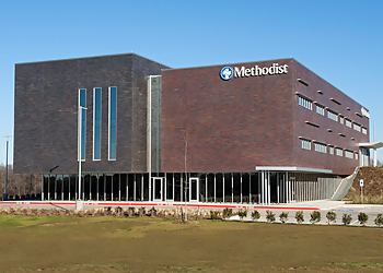 Grand Prairie Neurosurgeons Randall B. Graham, MD,FAANS - MOODY BRAIN AND SPINE INSTITUTE-GRAND PRAIRIE