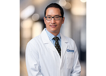 Randall B. Graham, MD - Moody Brain and Spine Institute