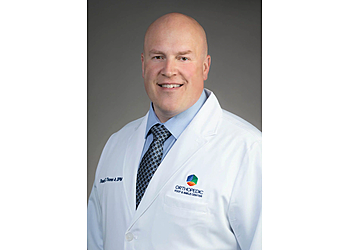 Randall C. Thomas Jr., DPM Columbus Podiatrists image 1