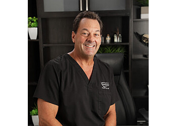 Randall Diez, DMD - GENERAL & COSMETIC DENTISTRY OF TAMPA Tampa Cosmetic Dentists