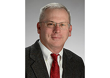 Randall E Genton, MD - The University of Kansas Health System