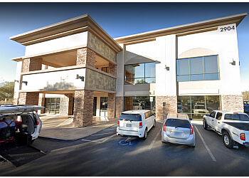 Henderson Orthopedics Randall E. Yee, DO - ADVANCED ORTHOPEDICS & SPORTS MEDICINE