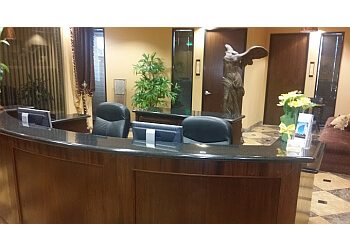 Oxnard Estate Planning Lawyers Randall F. Kaiden - KAIDEN ELDER LAW GROUP, PC