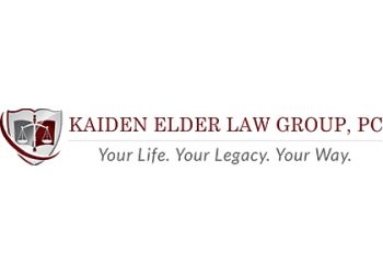 Oxnard Estate Planning Lawyers Randall F. Kaiden - KAIDEN ELDER LAW GROUP, PC