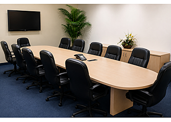 Randall F. Kaiden - Santa Clarita, CA Estate Planning Lawyers - Law Firm Interior Image