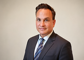 Randall F. Kaiden - Santa Clarita, CA Estate Planning Lawyers - Lawyer Portrait Image