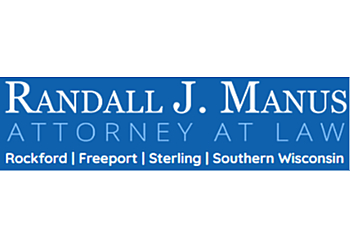 Rockford Social Security Disability Lawyers Randall J. Manus Attorney At Law