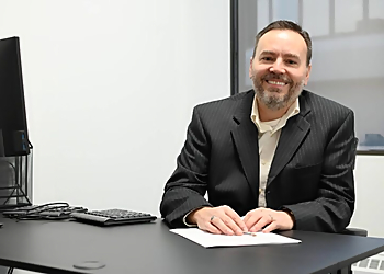 Topeka Divorce Lawyers Randall J. Wharton - LAW OFFICE OF RANDALL J. WHARTON