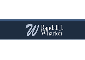 Topeka Divorce Lawyers Randall J. Wharton - LAW OFFICE OF RANDALL J. WHARTON