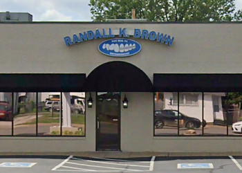 Evansville Orthodontists Randall K. Brown, DDS, MSD, PC - BROWN ORTHODONTICS