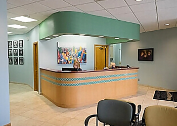 Evansville Orthodontists Randall K. Brown, DDS, MSD, PC - BROWN ORTHODONTICS