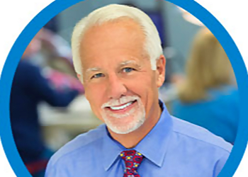 Randall K. Brown, DDS, MSD, PC - BROWN ORTHODONTICS Evansville Orthodontists image 1