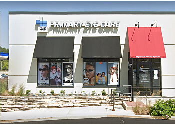 Rockford Pediatric Optometrists Randall Kittle, OD - PRIMARY EYECARE CENTERS-EDGEBROOK