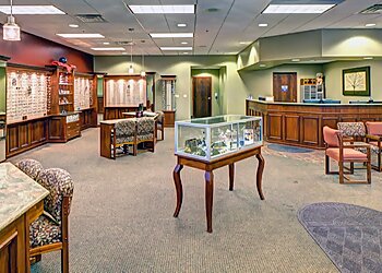 Rockford Pediatric Optometrists Randall Kittle, OD - PRIMARY EYECARE CENTERS-EDGEBROOK