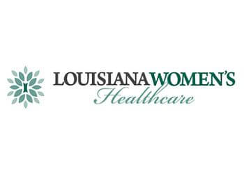 Baton Rouge Gynecologists Randall L. Brown, MD - LOUISIANA WOMEN's HEALTHCARE