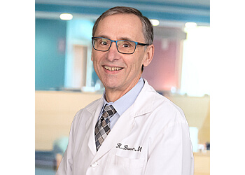 Randall L. Brown, MD - NH EYE ASSOCIATES Manchester Eye Doctors