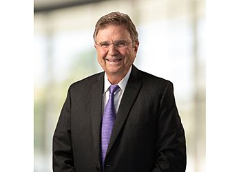 Randall L. Rouse - LYNCH, CHAPPEL & ALSUP Midland Bankruptcy Lawyers Randall L. Rouse - LYNCH, CHAPPEL & ALSUP