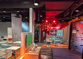 Randall Lewis Second Story and Beyond - Rancho Cucamonga, CA Places To See - Destination Image