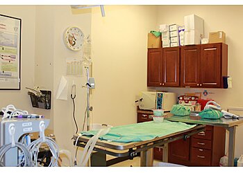 Aurora Veterinary Clinics Randall Orchard Crossing Animal Hospital