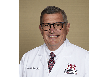 Randall Reed, MD - RHEUMATOLOGY ASSOCIATES, P.C. Indianapolis Rheumatologists