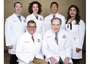 Randall Reed, M.D - Indianapolis, IN Rheumatologists - Doctor Group Image