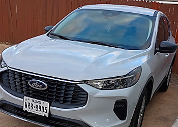Randall Reed's Planet Ford 635 - Garland, TX Car Dealerships - Car Image