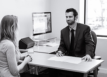 Minneapolis Consumer Protection Lawyers Randall Ryder - RYDER LAW FIRM