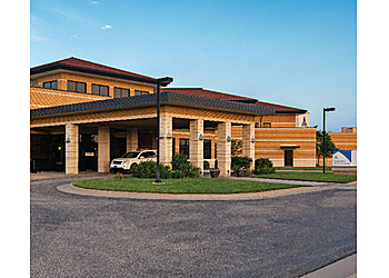 Wichita Ent Doctors Randall S. Regehr, MD - HEALTHCARE | ASCENSION