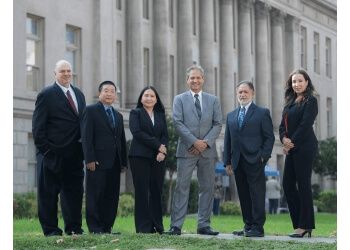 San Bernardino Medical Malpractice Lawyers Randall S. Schiavone - KAMPF, SCHIAVONE & ASSOCIATES