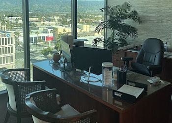 San Bernardino Medical Malpractice Lawyers Randall S. Schiavone - KAMPF, SCHIAVONE & ASSOCIATES